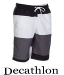 Shorts Decathlon estate 2015 accessori