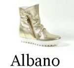 Sneakers Albano calzature estate donna