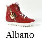 Sneakers Albano calzature online donna