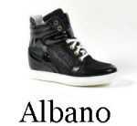 Sneakers Albano primavera estate 20151