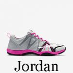 Sneakers Jordan primavera estate 2015