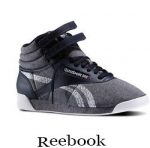 Sneakers Reebook primavera estate 2015