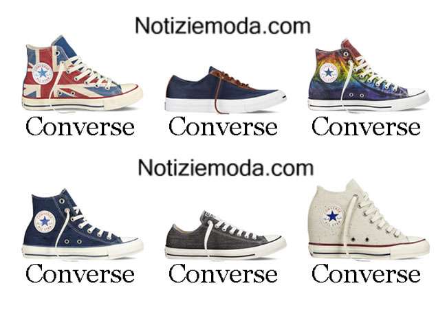 scarpe converse 2015