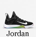 Ultimi arrivi scarpe Jordan primavera estate 20151