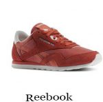 Ultimi arrivi scarpe Reebook primavera estate 2015