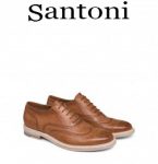 Ultimi arrivi scarpe Santoni calzature 2015