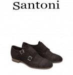 Ultimi arrivi scarpe Santoni primavera estate