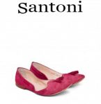 Ultimi arrivi scarpe Santoni primavera estate 2015