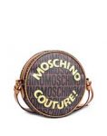 Borse Moschino autunno inverno 2015 2016 look 14