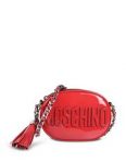 Borse Moschino autunno inverno 2015 2016 look 18