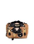 Borse Moschino autunno inverno 2015 2016 look 5