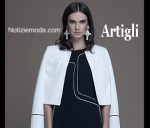 Abbigliamento Artigli autunno inverno 2015 2016 donna