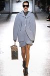 Acne Studios autunno inverno 2015 2016 donna 22