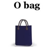 Borse O bag autunno inverno 2015 2016 look 211