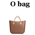 Borse O bag autunno inverno 2015 2016 look 213