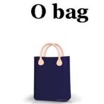 Borse O bag autunno inverno 2015 2016 look 223