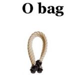 Borse O bag autunno inverno 2015 2016 look 228