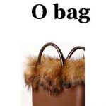 Borse O bag autunno inverno 2015 2016 look 231