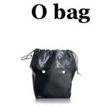 Borse O bag autunno inverno 2015 2016 look 242