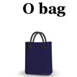 Borse O bag autunno inverno 2015 2016 look 27