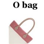 Borse O bag autunno inverno 2015 2016 look 279