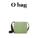 Borse O bag autunno inverno 2015 2016 look 325