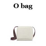Borse O bag autunno inverno 2015 2016 look 338