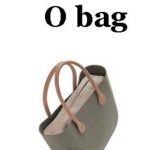 Borse O bag autunno inverno 2015 2016 look 394