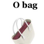 Borse O bag autunno inverno 2015 2016 look 403