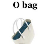 Borse O bag autunno inverno 2015 2016 look 404