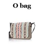 Borse O bag autunno inverno 2015 2016 look 419