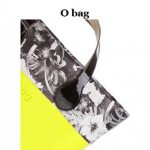 Borse O bag autunno inverno 2015 2016 look 431