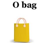 Borse O bag autunno inverno 2015 2016 look 45