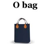 Borse O bag autunno inverno 2015 2016 look 53