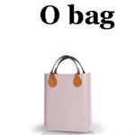 Borse O bag autunno inverno 2015 2016 look 60