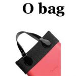 Borse O bag autunno inverno 2015 2016 look 67