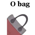 Borse O bag autunno inverno 2015 2016 look 75