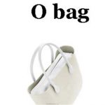 Borse O bag autunno inverno 2015 2016 look 79