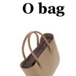 Borse O bag autunno inverno 2015 2016 look 81