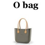 Borse O bag autunno inverno 2015 2016 look 94