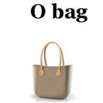 Borse O bag autunno inverno 2015 2016 look 98