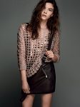 Liu Jo autunno inverno 2015 2016 donna 81