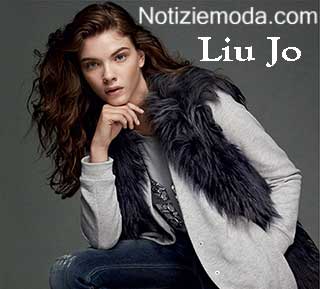 Liu Jo autunno inverno 2015 2016 donna