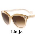 Occhiali Liu Jo autunno inverno 2015 2016 donna 26