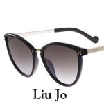 Occhiali Liu Jo autunno inverno 2015 2016 donna 4