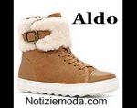 Scarpe Aldo autunno inverno 2015 2016 donna