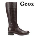 Scarpe Geox autunno inverno 2015 2016 donna 1