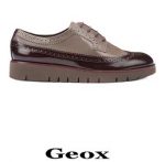 Scarpe Geox autunno inverno 2015 2016 donna 10