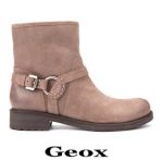 Scarpe Geox autunno inverno 2015 2016 donna 100