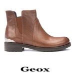 Scarpe Geox autunno inverno 2015 2016 donna 102